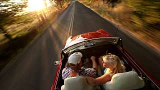 Car Rental In Mauritius Image