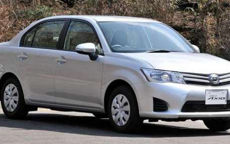 Soleiro Car Rental  Car Rental Company in Mauritius