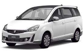 hire E-Proton Exora