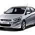 D-Hyundai Accent - Sedan (Family Cars) Rental in Mauritius