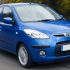 A1-Hyundai I10 - Economy Rental in Mauritius