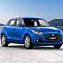 Hire Car Mauritius B1-Suzuki Swift - Economique