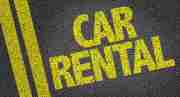 13 Things to Avoid When Renting a Car