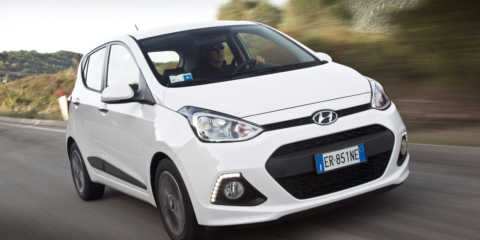 Hire A1-Hyundai I10-2 Mauritius