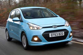 Hire A1-Hyundai I10-3 Mauritius