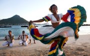 Mauritius Culture & People