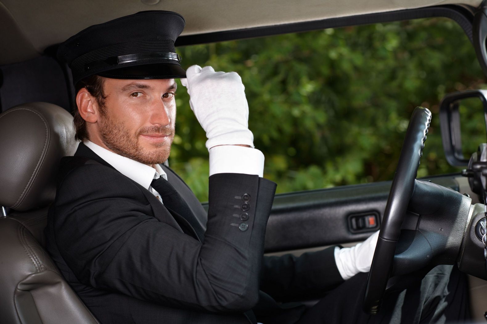 chauffeur service In Mauritius